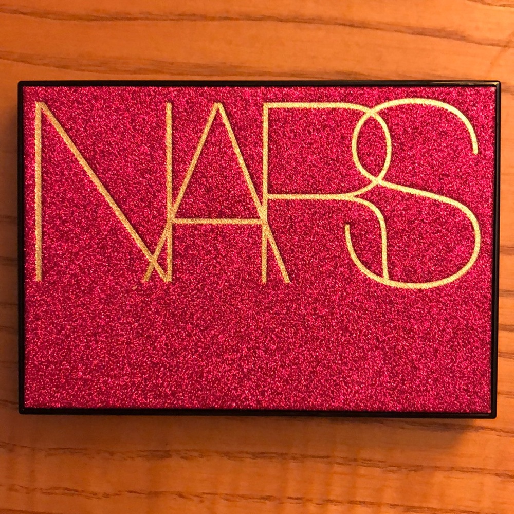 Nars Blush Palette